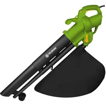 Fieldmann FZF 4010 E