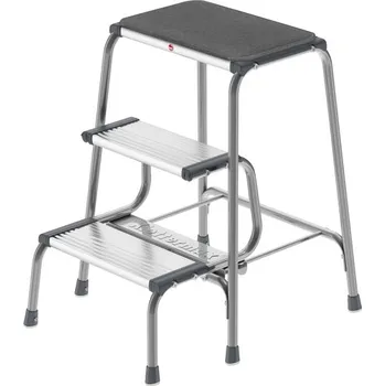 Schůdek Hailo Klettermax 3 stupně