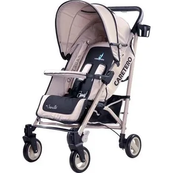 Caretero Sonata 2016 Kočárek Caretero Sonata 2016