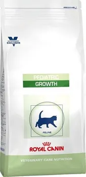 Krmivo pro kočku Royal Canin Veterinary Care Cat Pediatric Growth