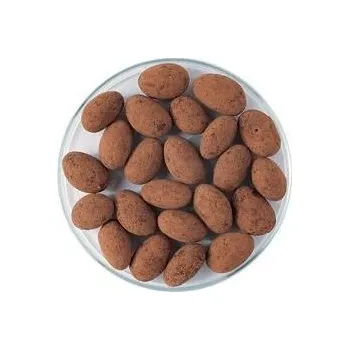 Sušené ovoce Datle v čokoládě se skořicí - volně