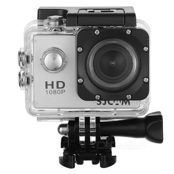 Sportovní kamera SJCAM SJ4000 HD