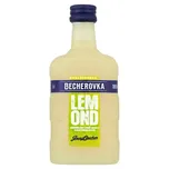 Becherovka Lemond 0,05 L