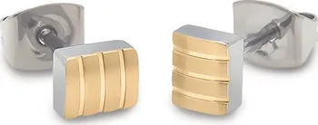 Náušnice Boccia Titanium 05001-02