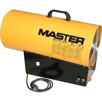 Průmyslové topidlo Master BLP73M