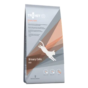Krmivo pro kočku Trovet Cat Urinary Calm UCD