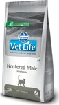 Vet Life Cat Natural Neutered Male