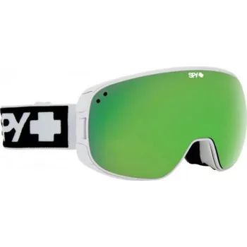 BRYLE SPY BRAVO MATTE WHITE - bílá + při osobním odběru 2 703 Kč