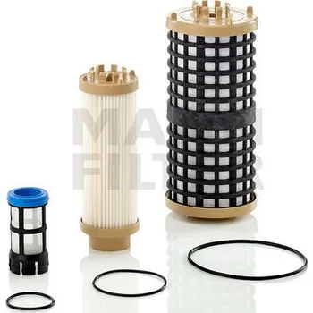 Palivový filtr Filtr paliva PU11005-3z MB Actros