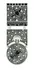 Hodinky Tissot T81.9.100.34  Art Nouveau