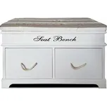 Tempo Kondela Seat Bench 1 New