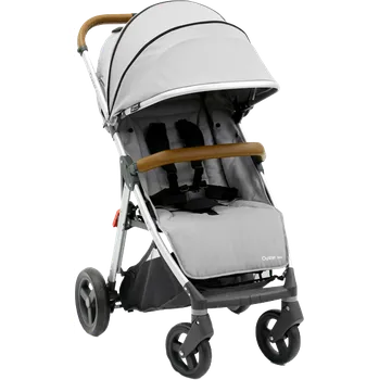 BabyStyle Oyster Zero 2017 Zbozi.cz
