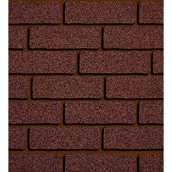 Obklad Obklad Delap, Itaca - bouraná cihla