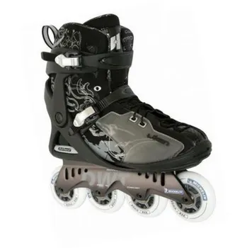 Kolečkové brusle U-kan Michelin Freeride