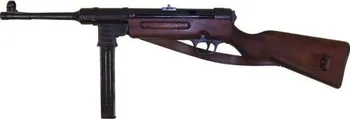 Replika zbraně Denix samopal MP41