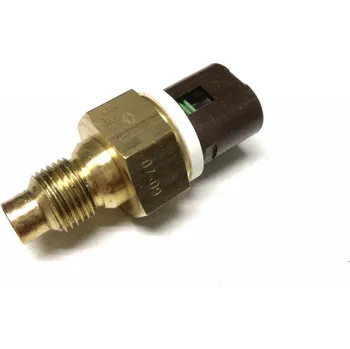 Čidlo automobilu Renault snímač teploty chladící kapaliny 7700810880 original