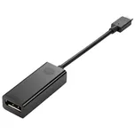 HP USB-C to DisplayPort Adapter