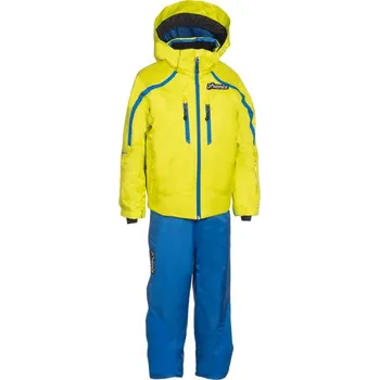 Phenix Norway Alpine Team Kids Two-piece LMN 6-10 Phenix Norway Alpine Team Kids Two-piece LMN 6-10
