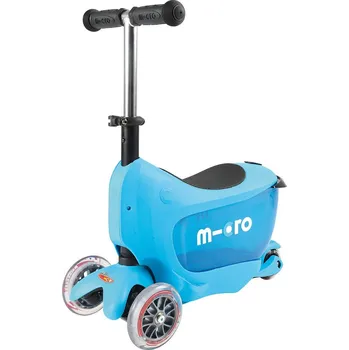 Koloběžka Micro Mini2go