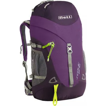turistický batoh BOLL Scout 22-30 l