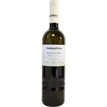 Vinařství Tetur Irsai Oliver 2015…