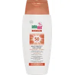 Sebamed OF 50 opalovací mléko 150 ml