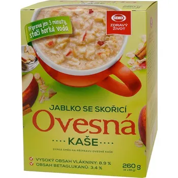 Semix Ovesná kaše 260 g