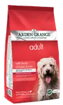 Arden Grange Dog Adult Chicken/Rice