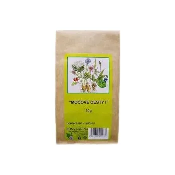 Čaj ROSA CANINA Směs - Močové cesty I 50g
