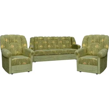 Sedací souprava Falco Panda A 3 + 1 + 1