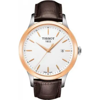 Hodinky Tissot T912.410.46.011.00 Classic Gent