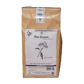 Čaj Flor blanca čaj 50g OroVerde