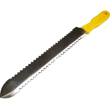 Mellarius Nůž na odvíčkování - zubatý - prof. - nerez