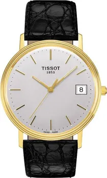 Hodinky Tissot T71.3.401.31 Goldrun
