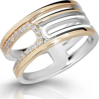 Prsten Modesi M11076