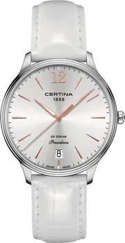 Hodinky Certina C021.810.16.037.01