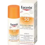 Eucerin Sun Gel - Creme Oil Control SPF…