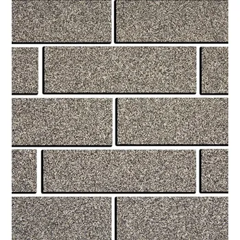 Obklad Obklad Delap vzor Žula šedá - ozdobná cihla