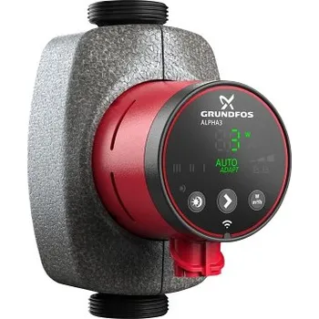 Oběhové čerpadlo GRUNDFOS ALPHA3 32-80