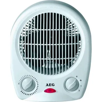 Teplovzdušný ventilátor AEG HS 203 T