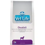 Vet Life Dog Natural Ossalati