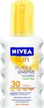 Nivea Sun Pure & Sensitive Spray SPF 30…