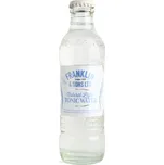 Franklin Light Tonic 0,2l