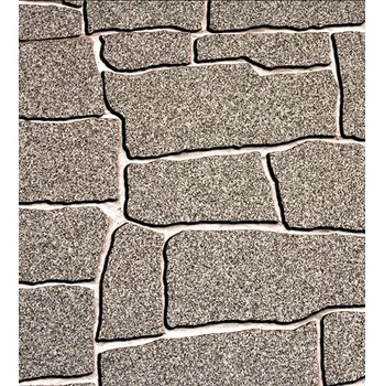 Obklad Kamenné obklady Delap, Žula šedá - kámen