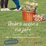 Dobrá sezóna na jaře - Michaela…