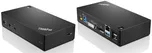 ThinkPad USB 3.0 Pro Dock (40A70045EU)