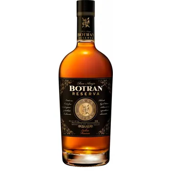Rum Botran Reserva 15 y.o. 40% 0,7 l