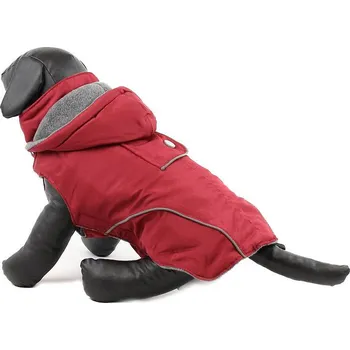 Obleček pro psa Tommi Obleček pro psy i fenky – zimní bunda Winea Tommi Velikost: 8