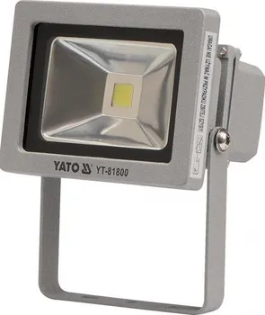 Venkovní osvětlení Yato COB LED YT-81800