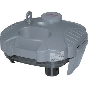 Akvarijní technika sera filtrační hlava kompletní pro 250